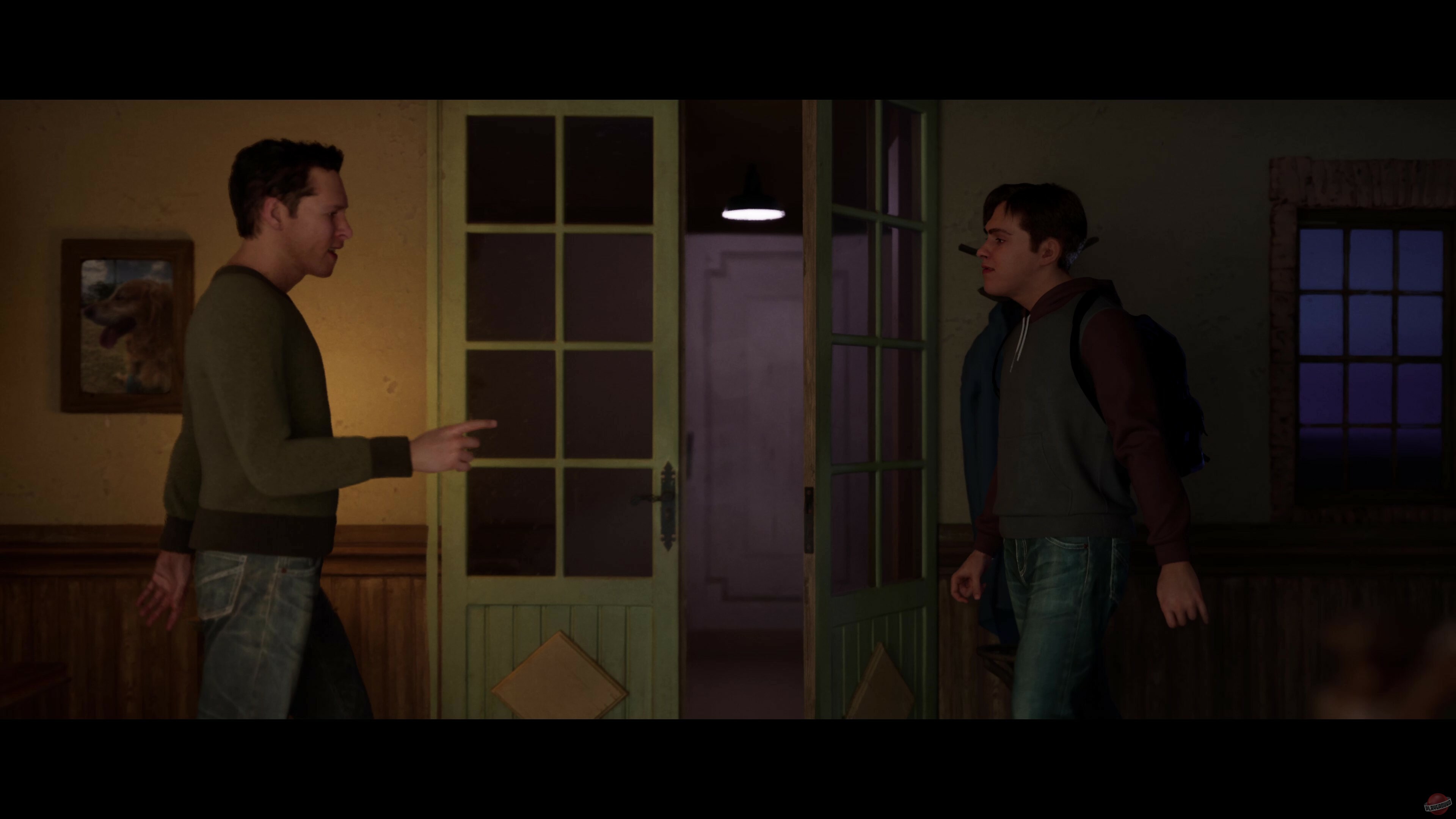 Скриншот из игры Once Alive - 16