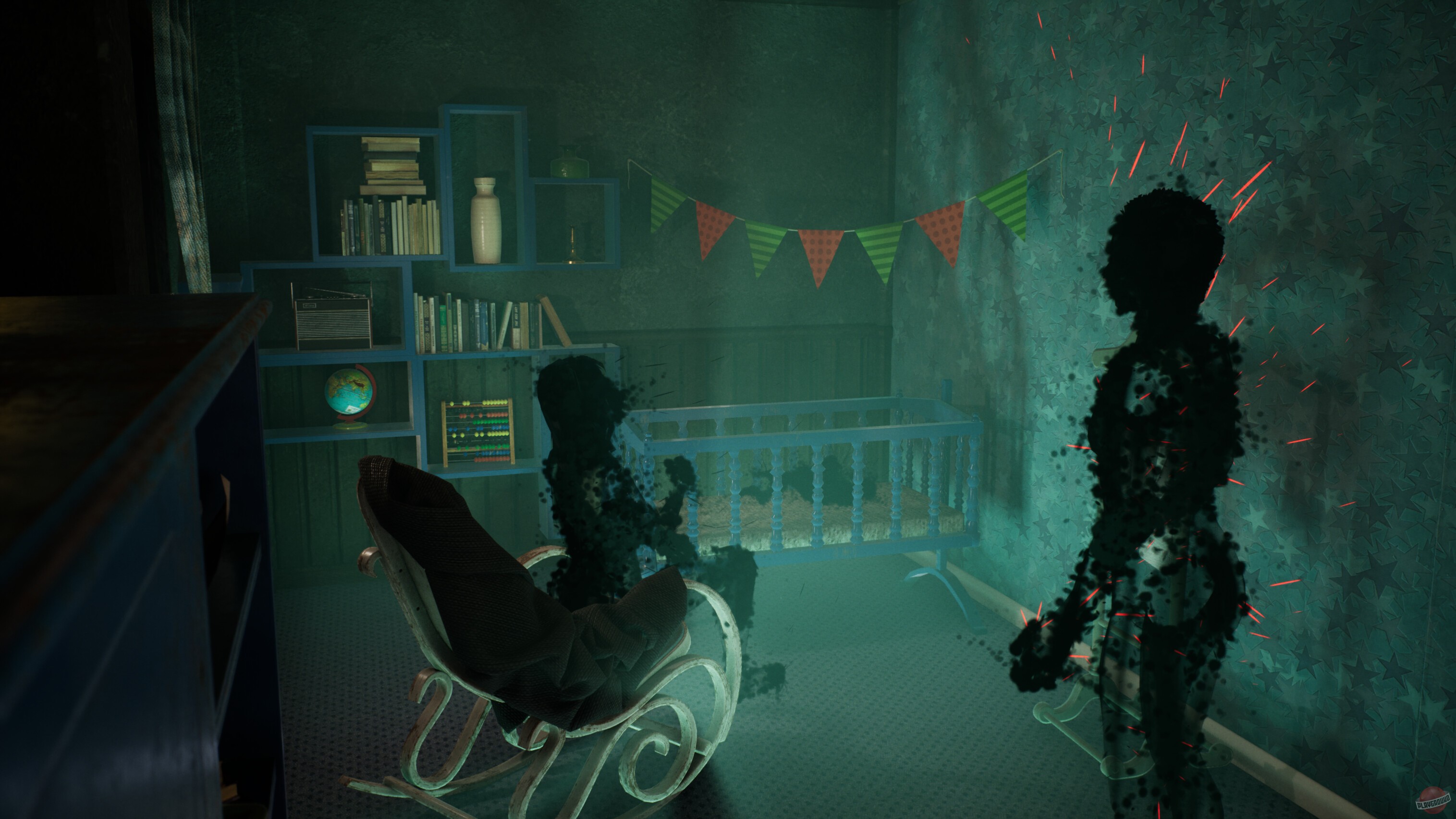 Скриншот из игры Once Alive - 19