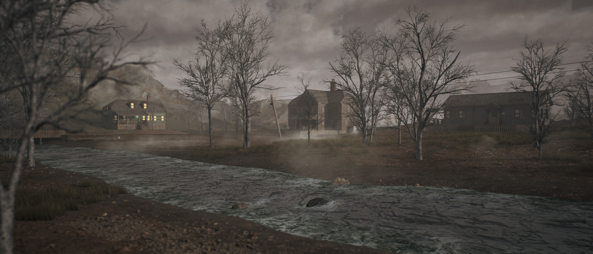 Скриншот из игры Once Alive - 7