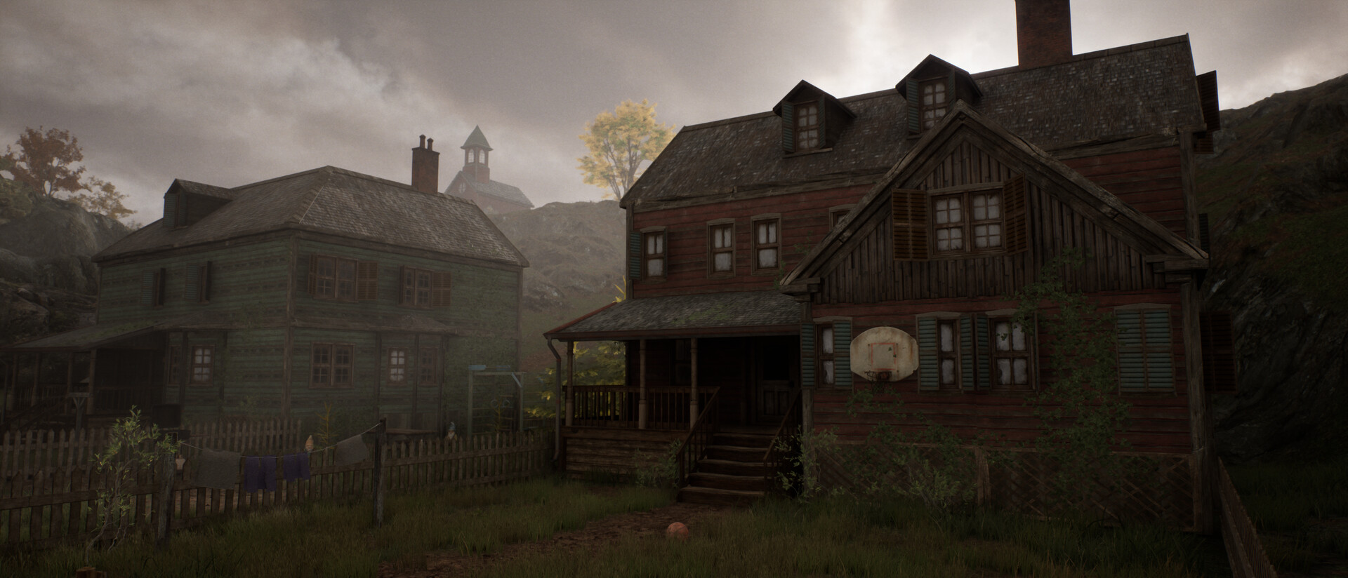 Скриншот из игры Once Alive - 22