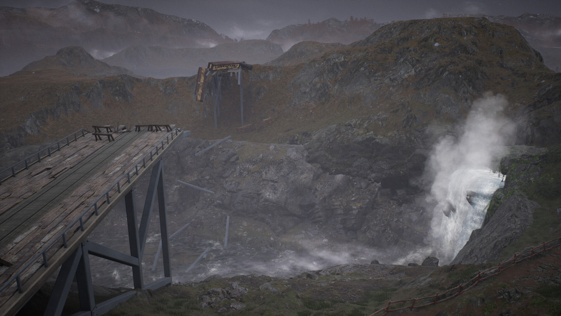 Скриншот из игры Once Alive - 17