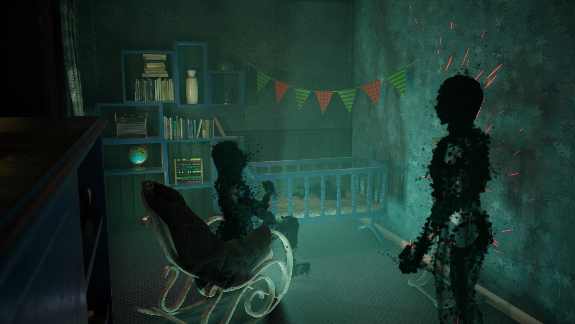 Скриншот из игры Once Alive - 15