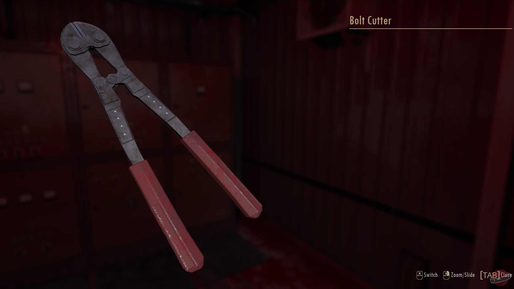 Скриншот из игры Once Alive - 18