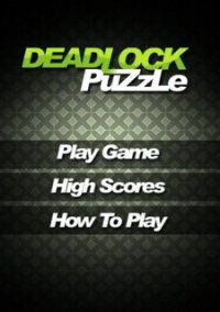 Обложка игры Deadlock Puzzle
