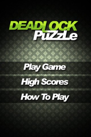 Скриншот из игры Deadlock Puzzle - 1