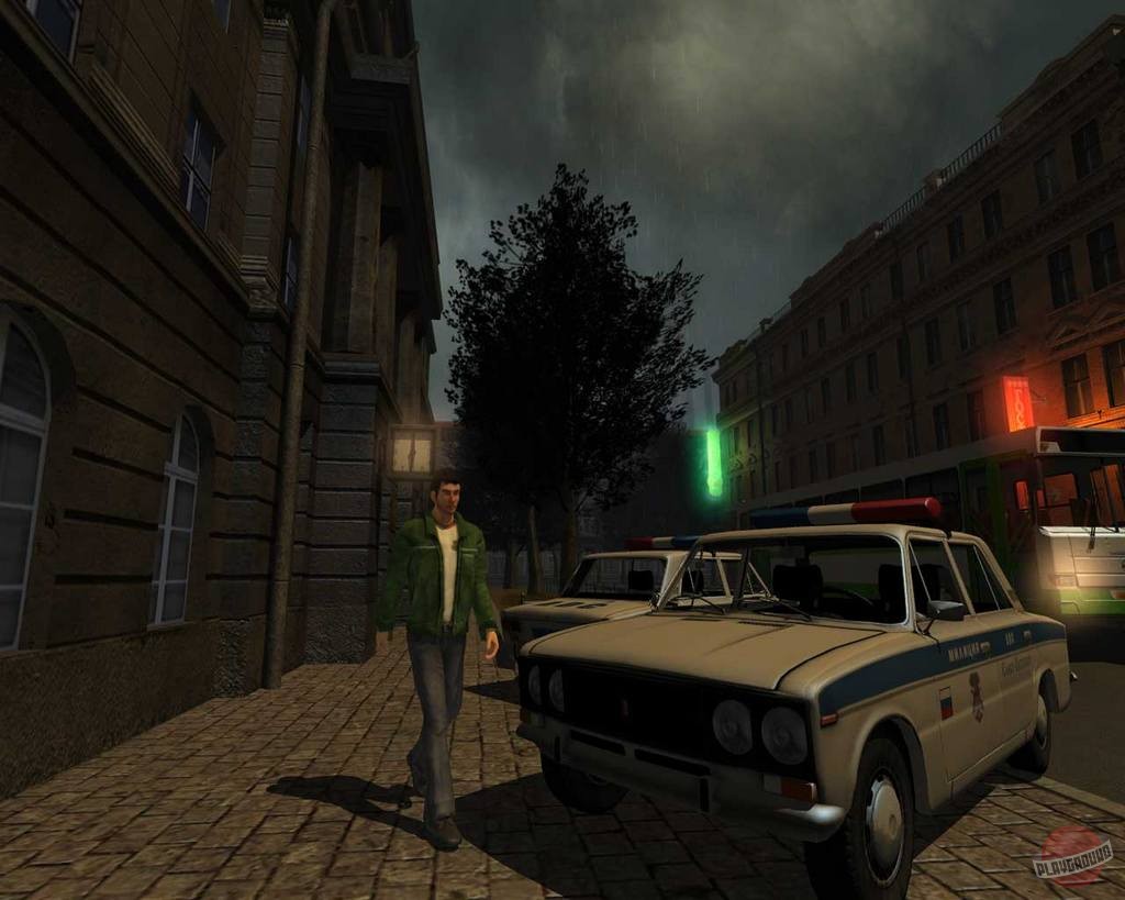 Скриншот из игры Memento Mori - 53