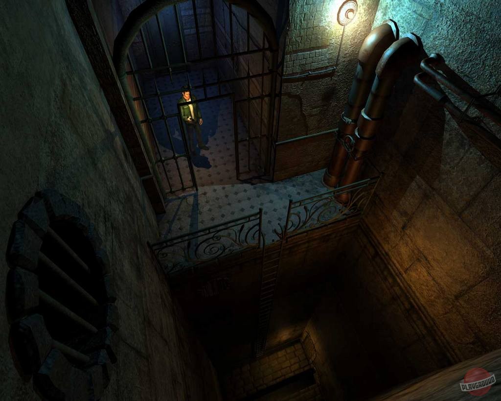 Скриншот из игры Memento Mori - 38