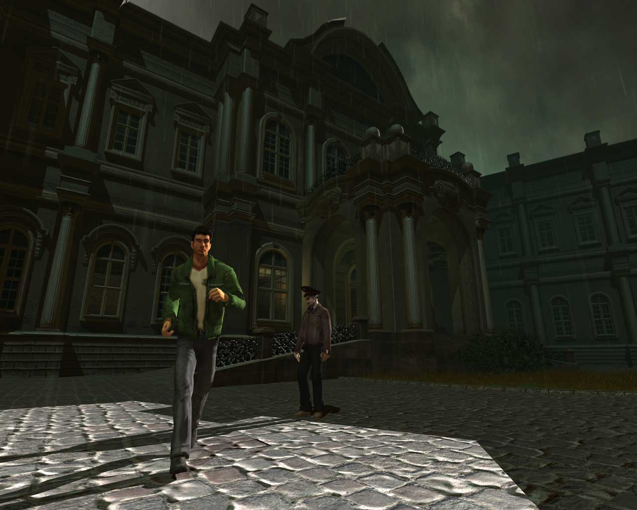 Скриншот из игры Memento Mori - 72