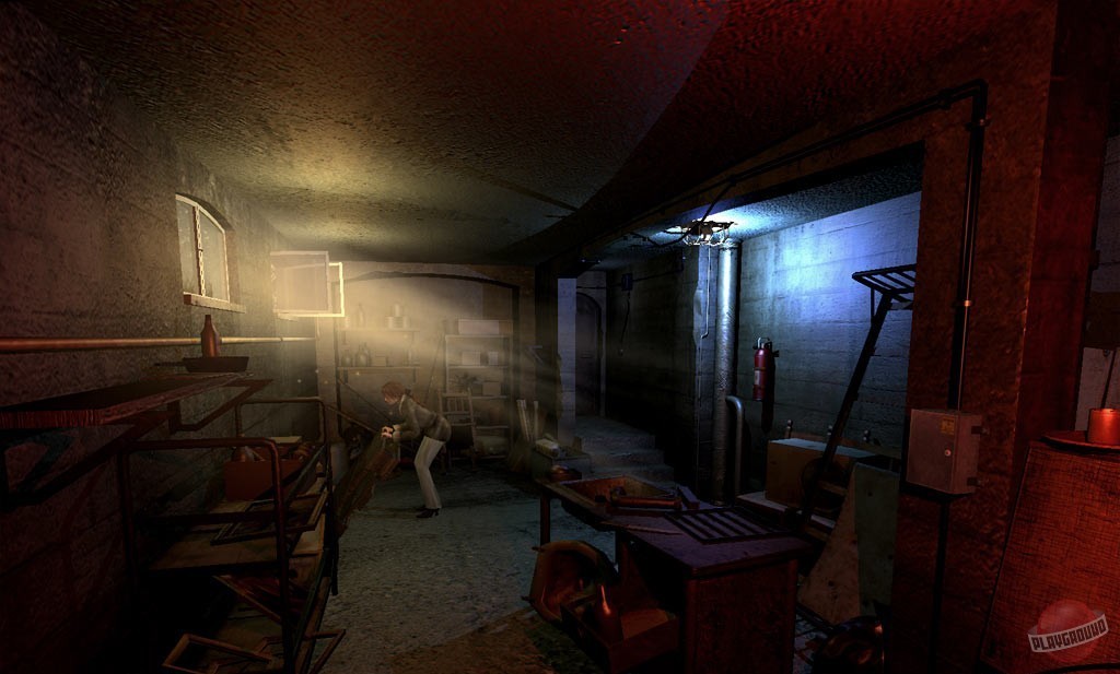 Скриншот из игры Memento Mori - 68