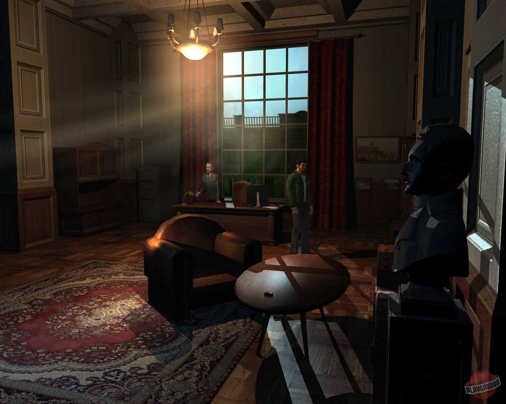 Скриншот из игры Memento Mori - 73