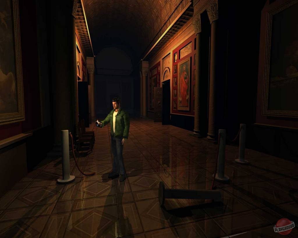 Скриншот из игры Memento Mori - 62