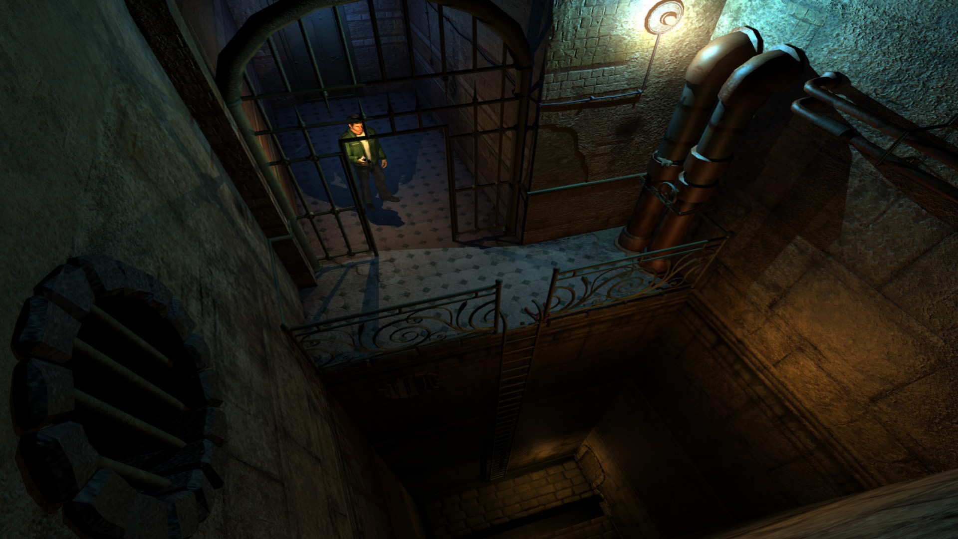 Скриншот из игры Memento Mori - 52