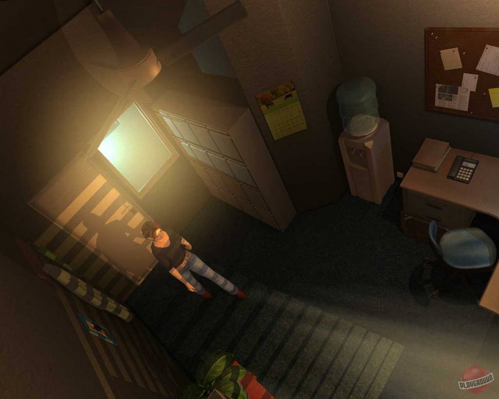 Скриншот из игры Memento Mori - 64
