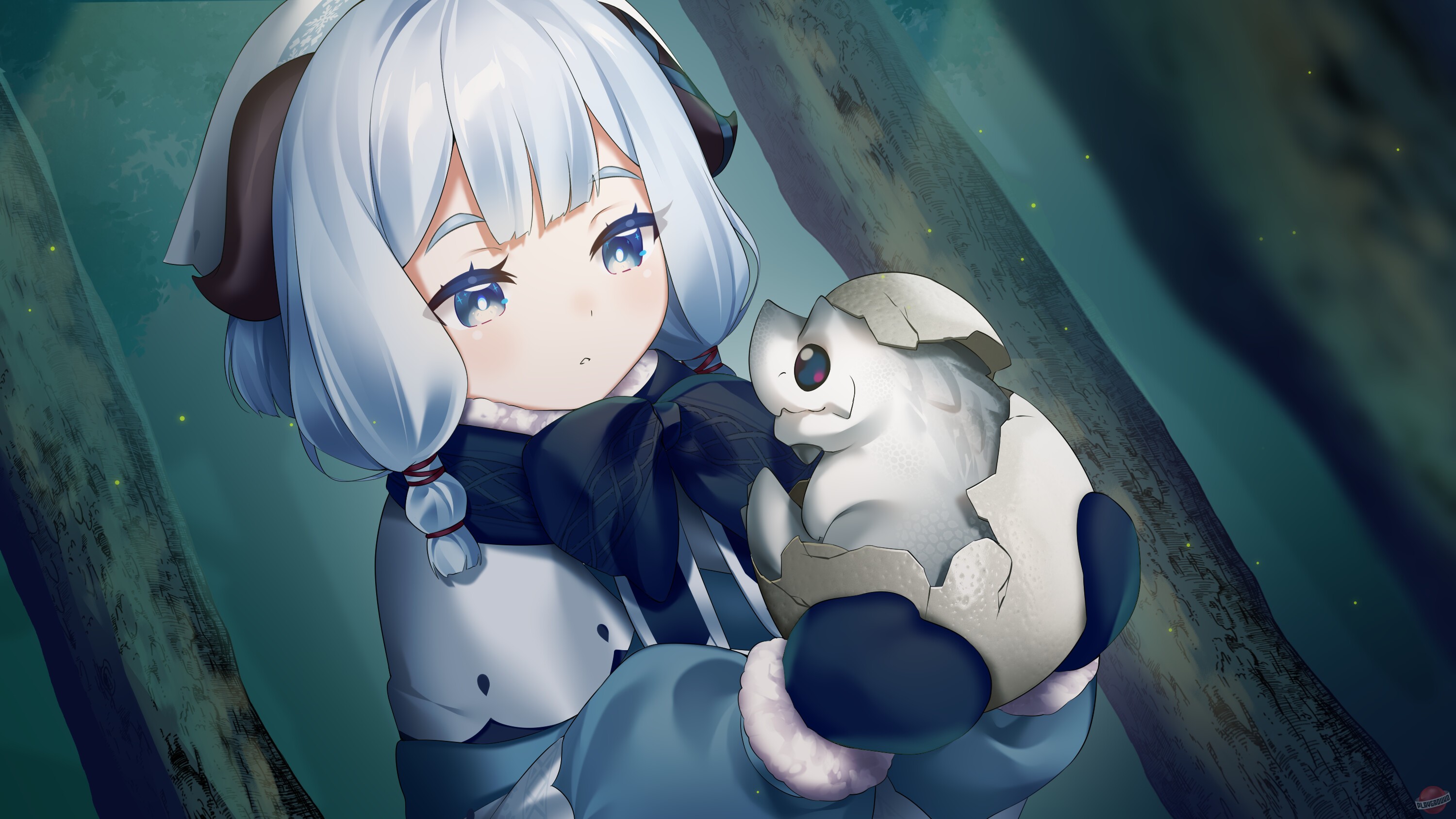 Скриншот из игры Fallstreak 2: Traum - 4