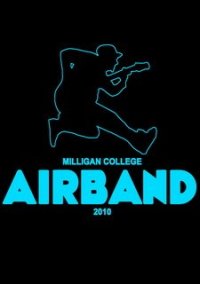 Обложка игры Airband
