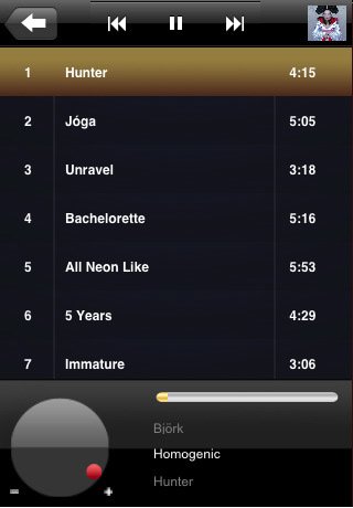 Скриншот из игры Airband - 1