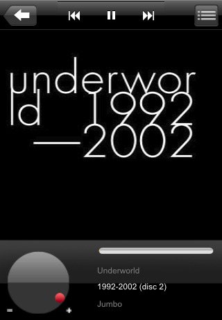 Скриншот из игры Airband - 2
