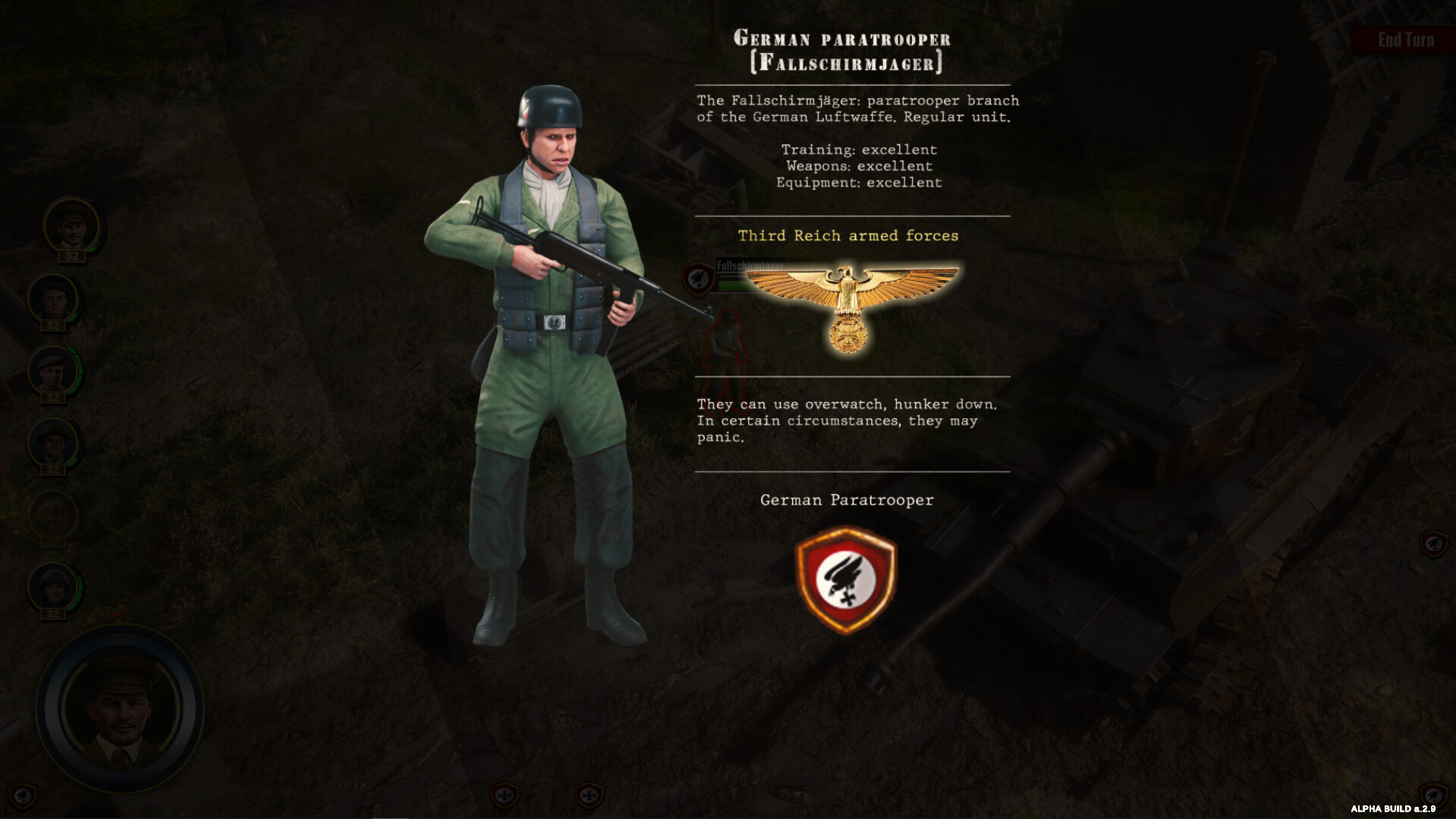 Скриншот из игры Forgotten but Unbroken - 15