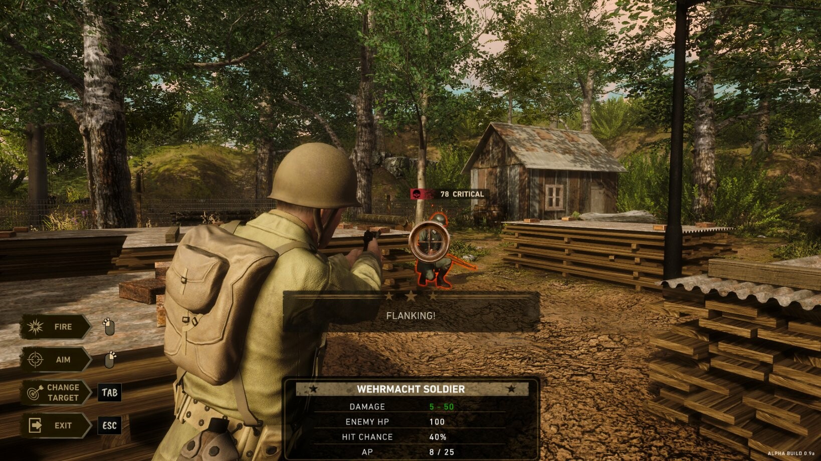 Скриншот из игры Forgotten but Unbroken - 9