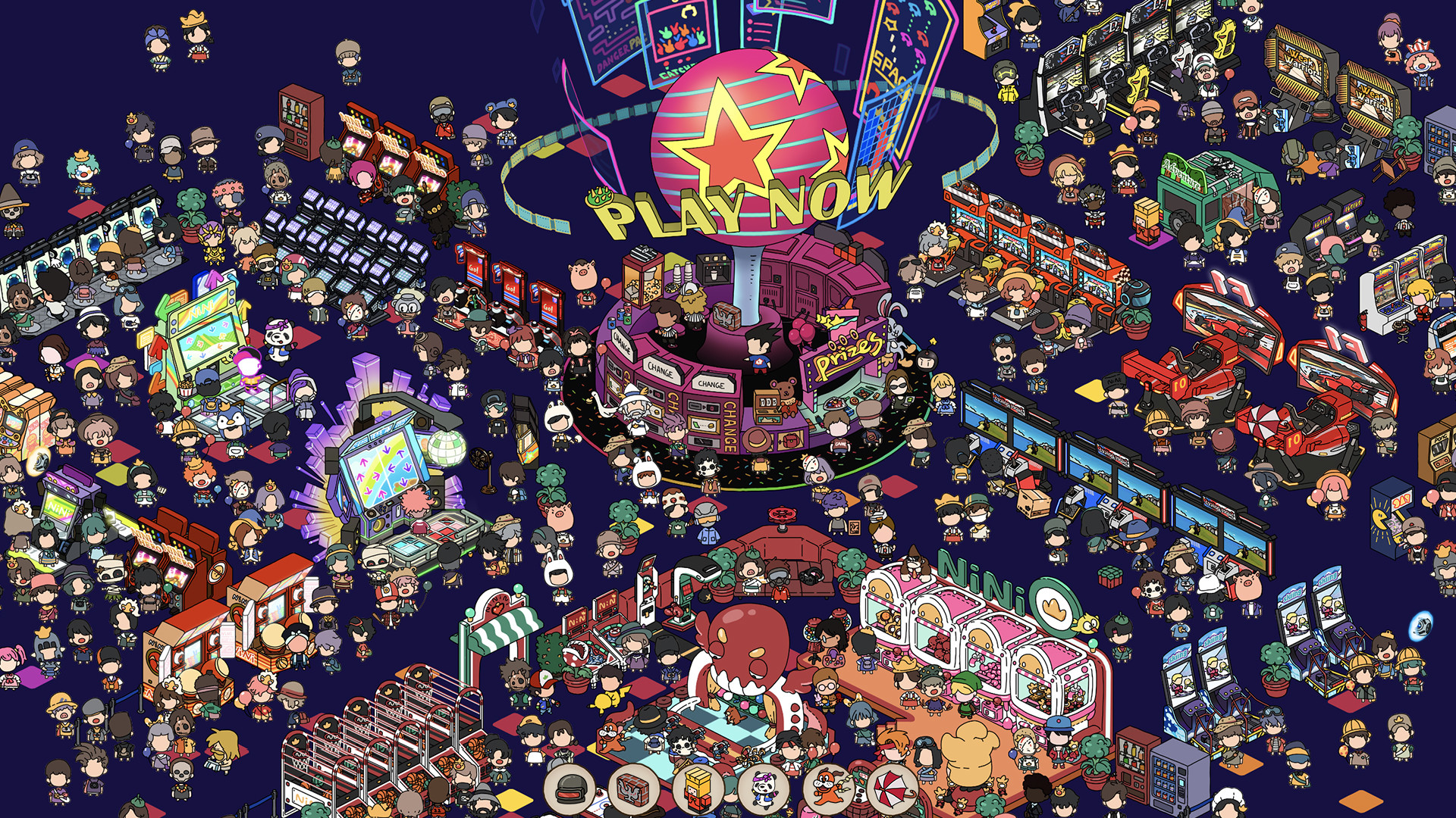 Скриншот из игры Dream Detective - 6