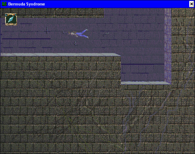 Скриншот из игры Bermuda Syndrome - 11