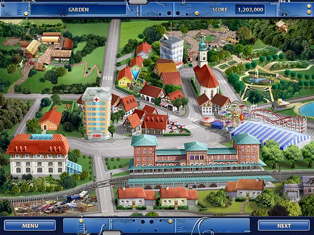 Скриншот из игры Animal Agents - 6