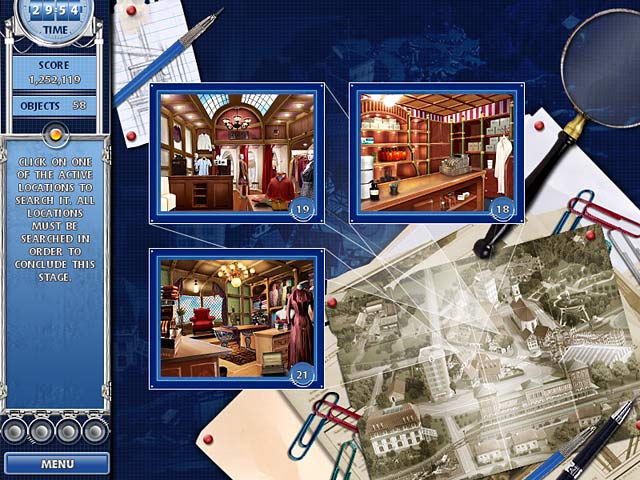 Скриншот из игры Animal Agents - 8