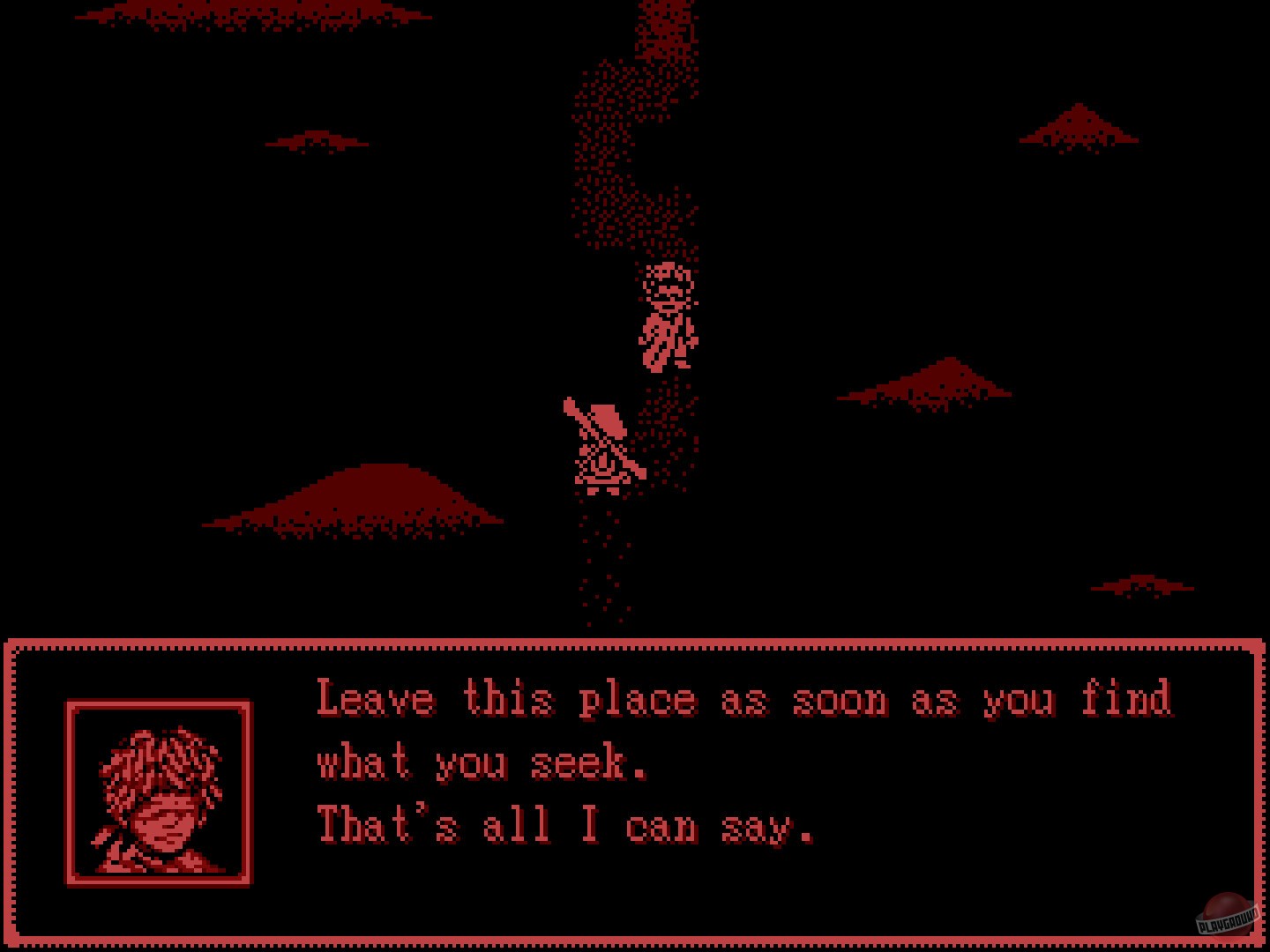 Скриншот из игры Moon River - 10