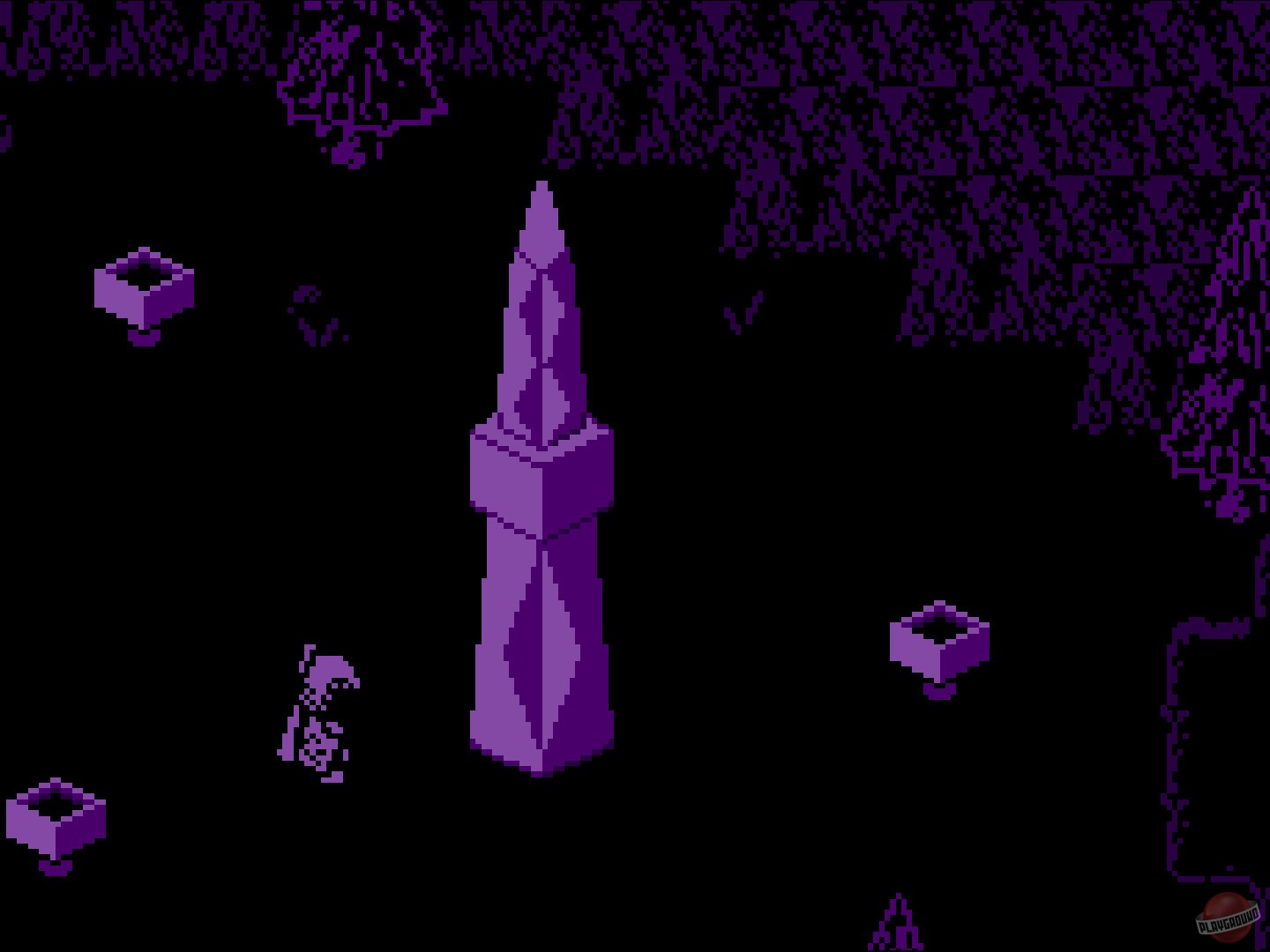 Скриншот из игры Moon River - 11