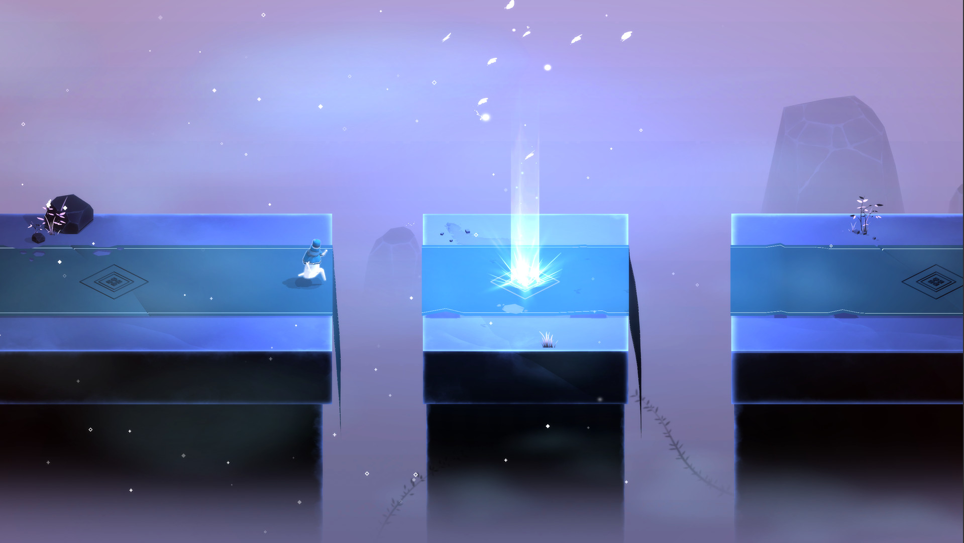 Скриншот из игры Moon River - 7