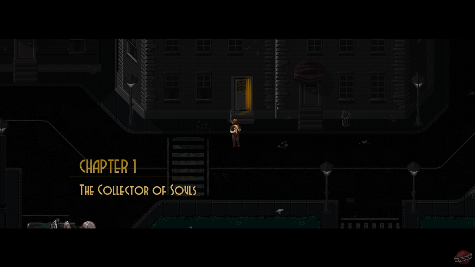 Скриншот из игры Pecaminosa: A Deadly Hand - 8