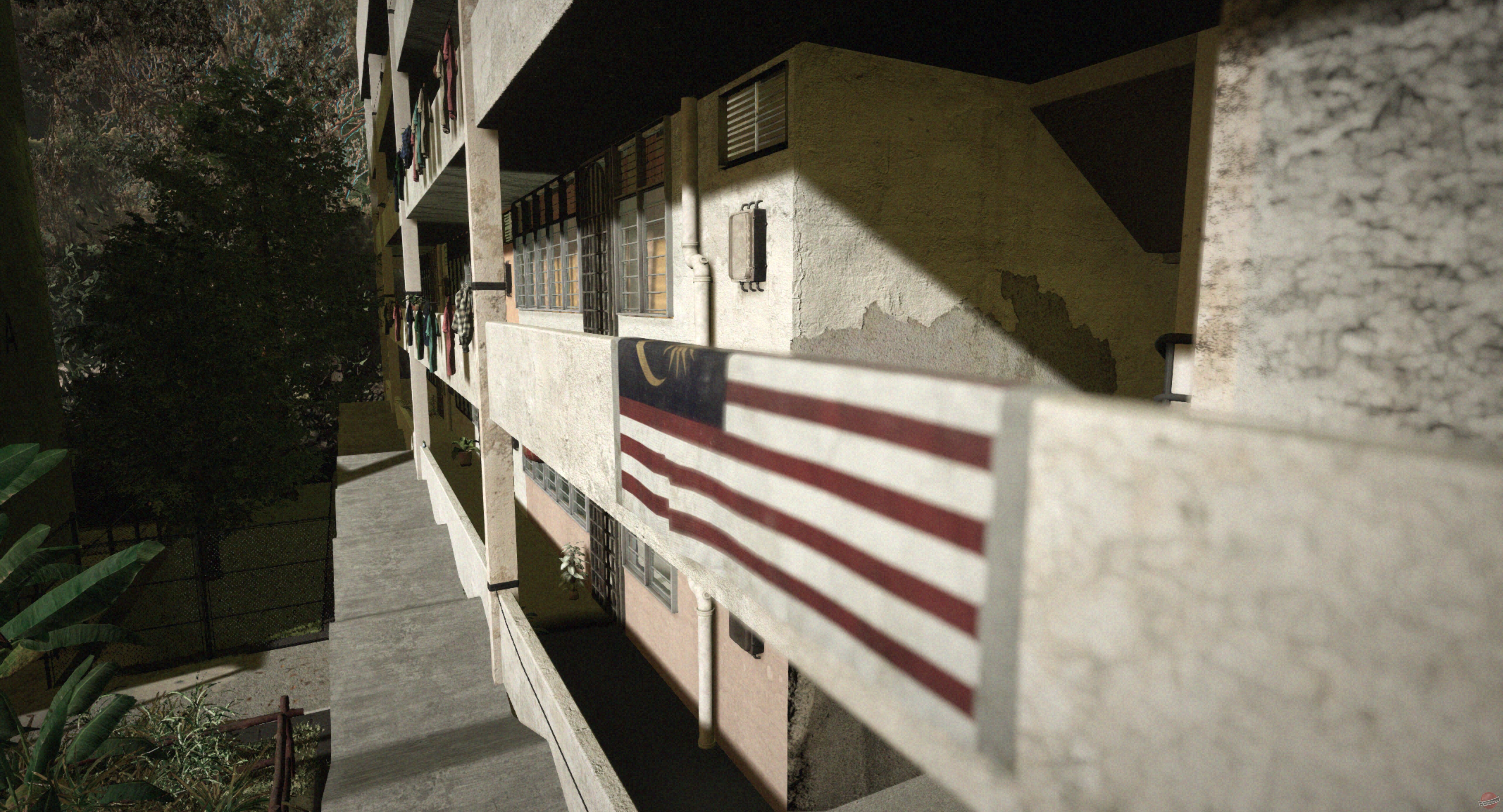 Скриншот из игры Yan: Parasomnia - 15