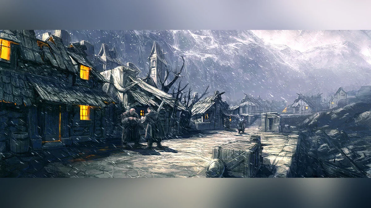 Скриншот из игры Realms Beyond: Ashes of the Fallen - 32