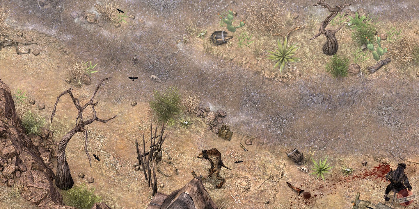 Скриншот из игры Realms Beyond: Ashes of the Fallen - 28