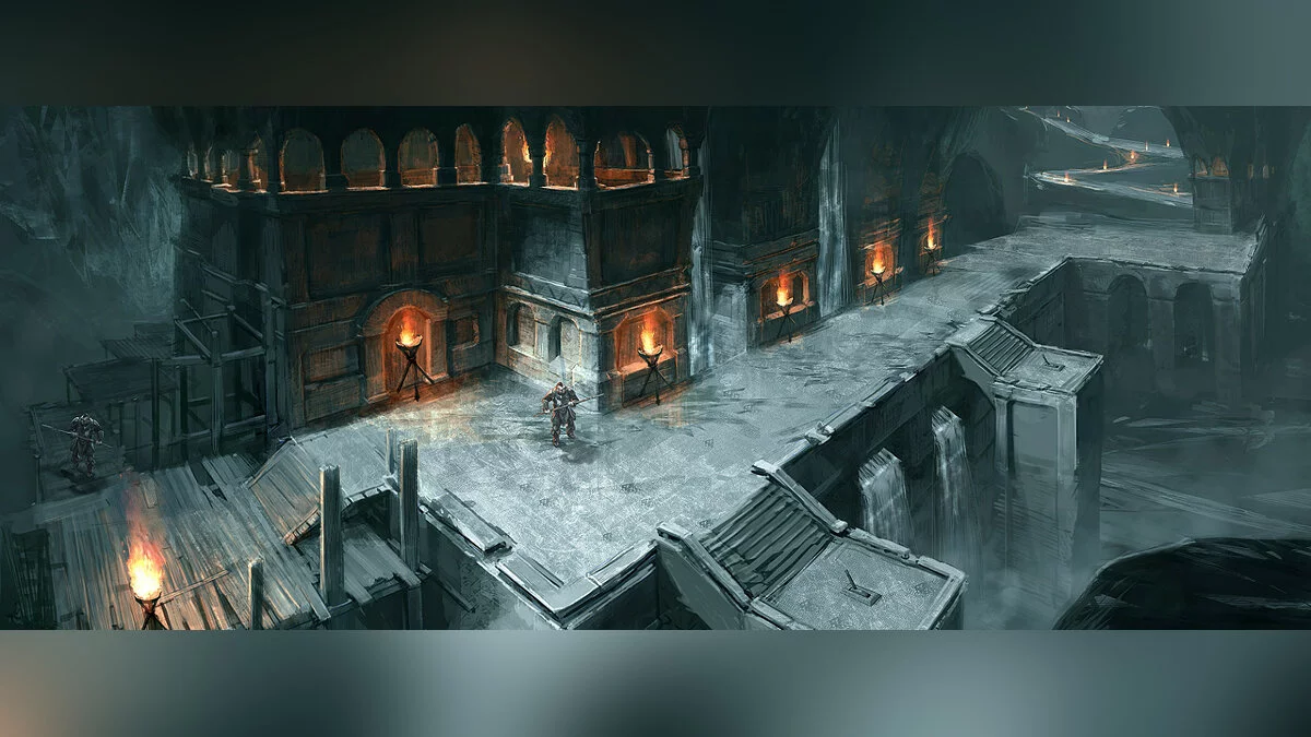 Скриншот из игры Realms Beyond: Ashes of the Fallen - 35