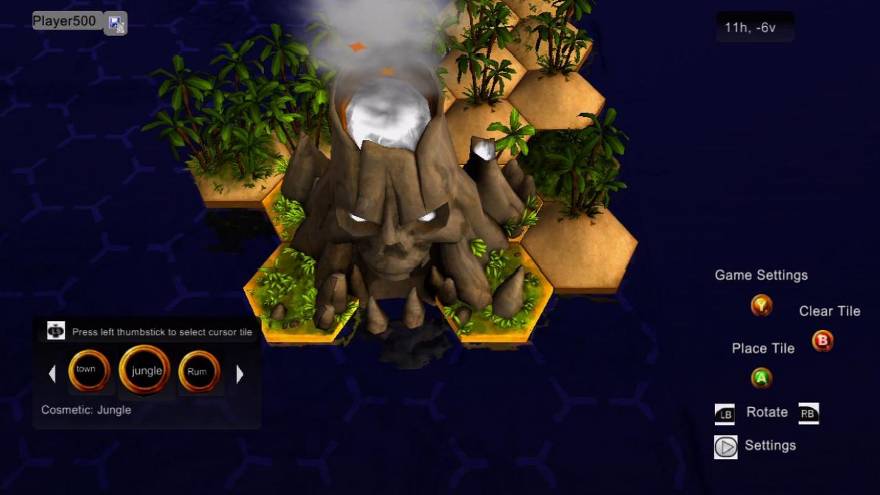 Скриншот из игры Age of Booty - 18