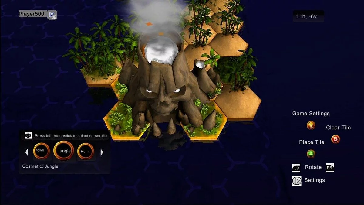 Скриншот из игры Age of Booty - 8