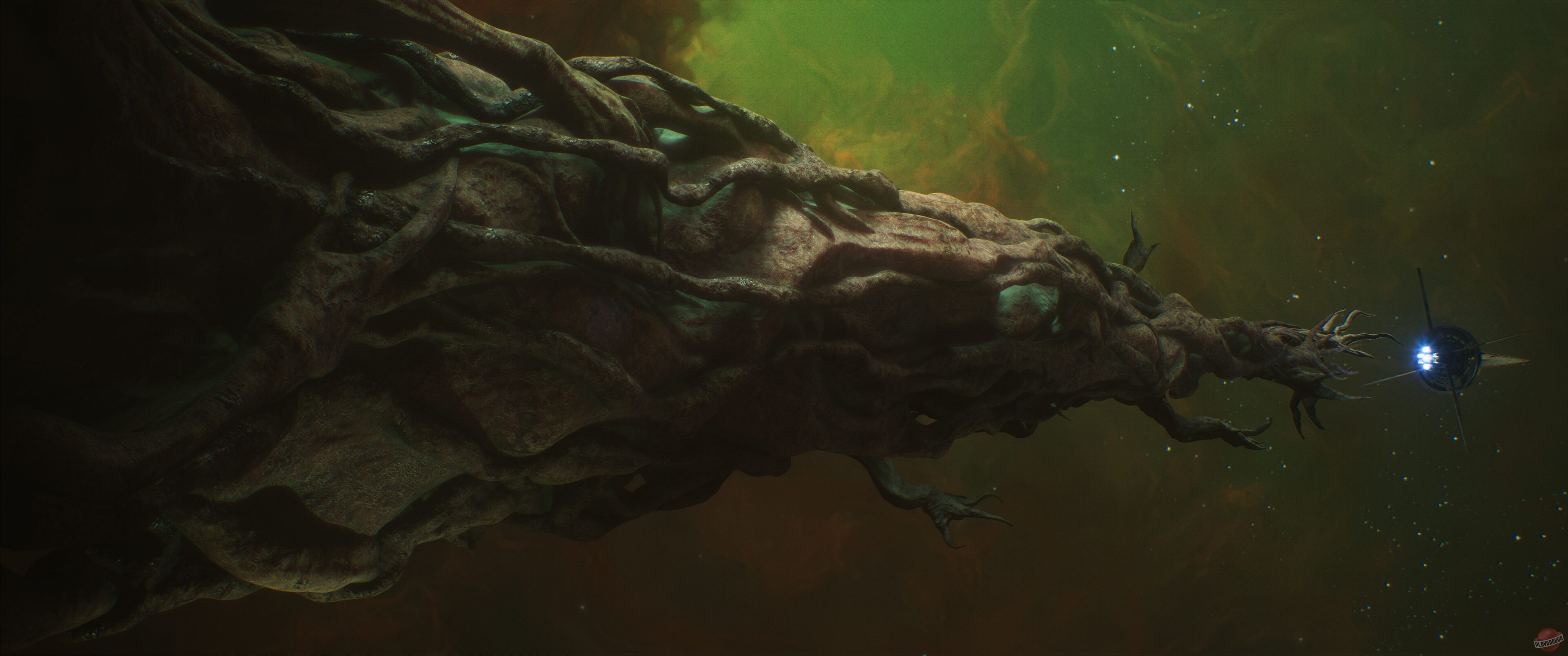 Скриншот из игры EXODUS - 66