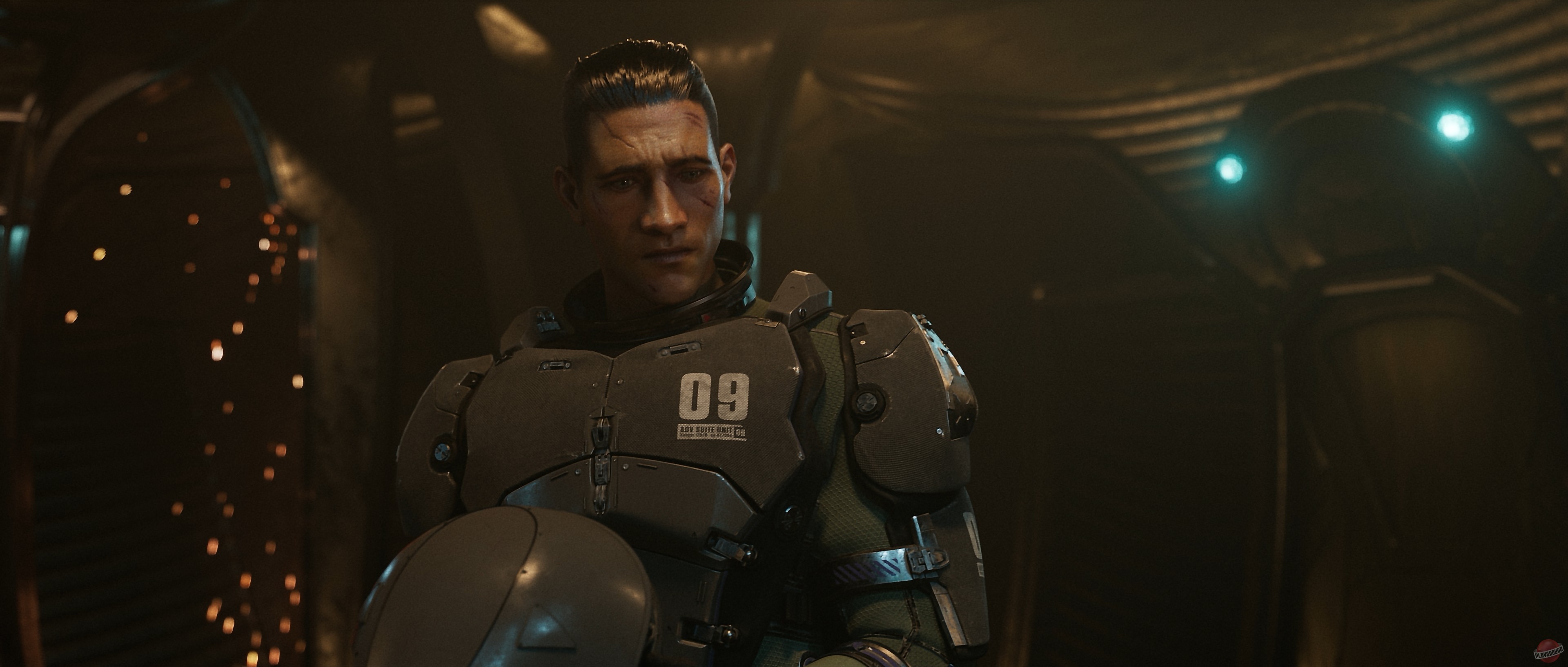 Скриншот из игры EXODUS - 60