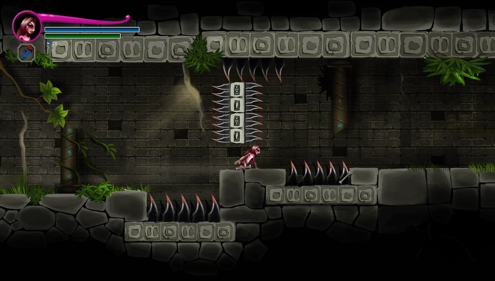 Скриншот из игры EXODUS - 81