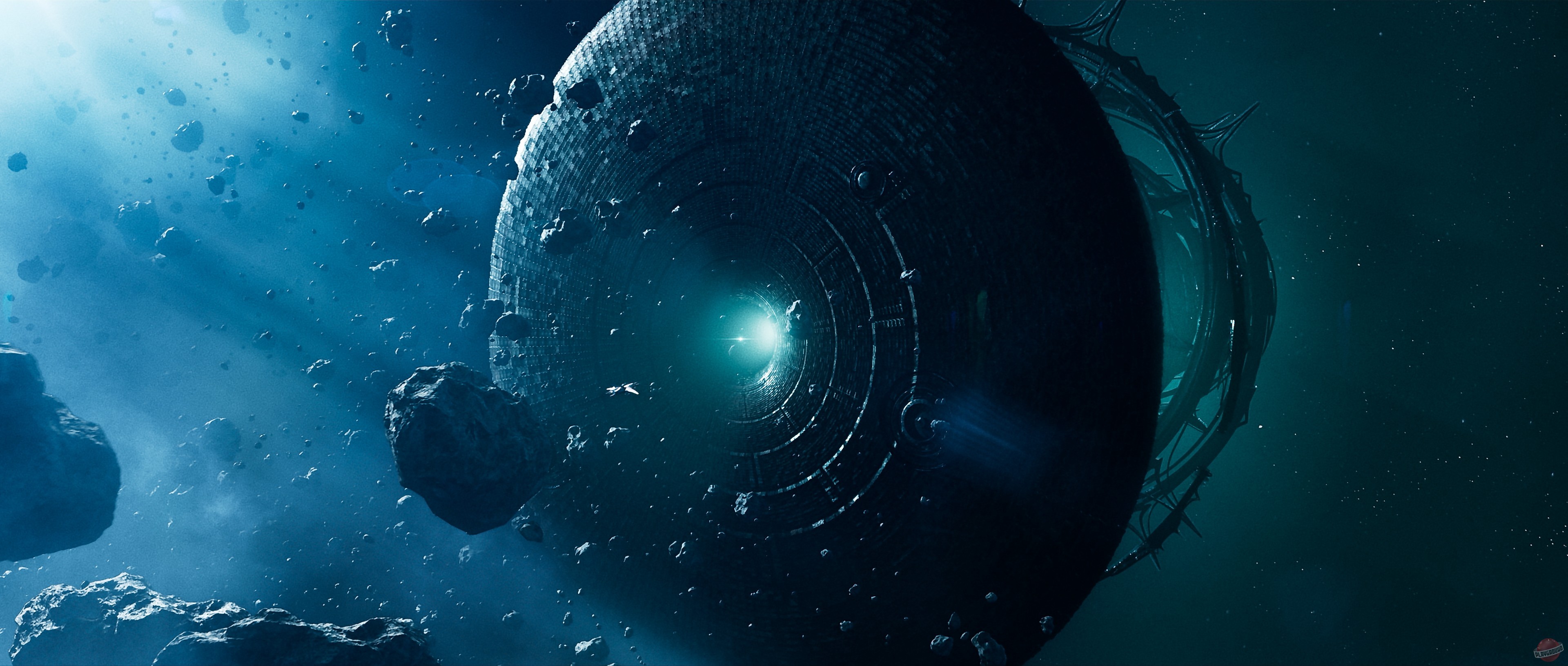 Скриншот из игры EXODUS - 52