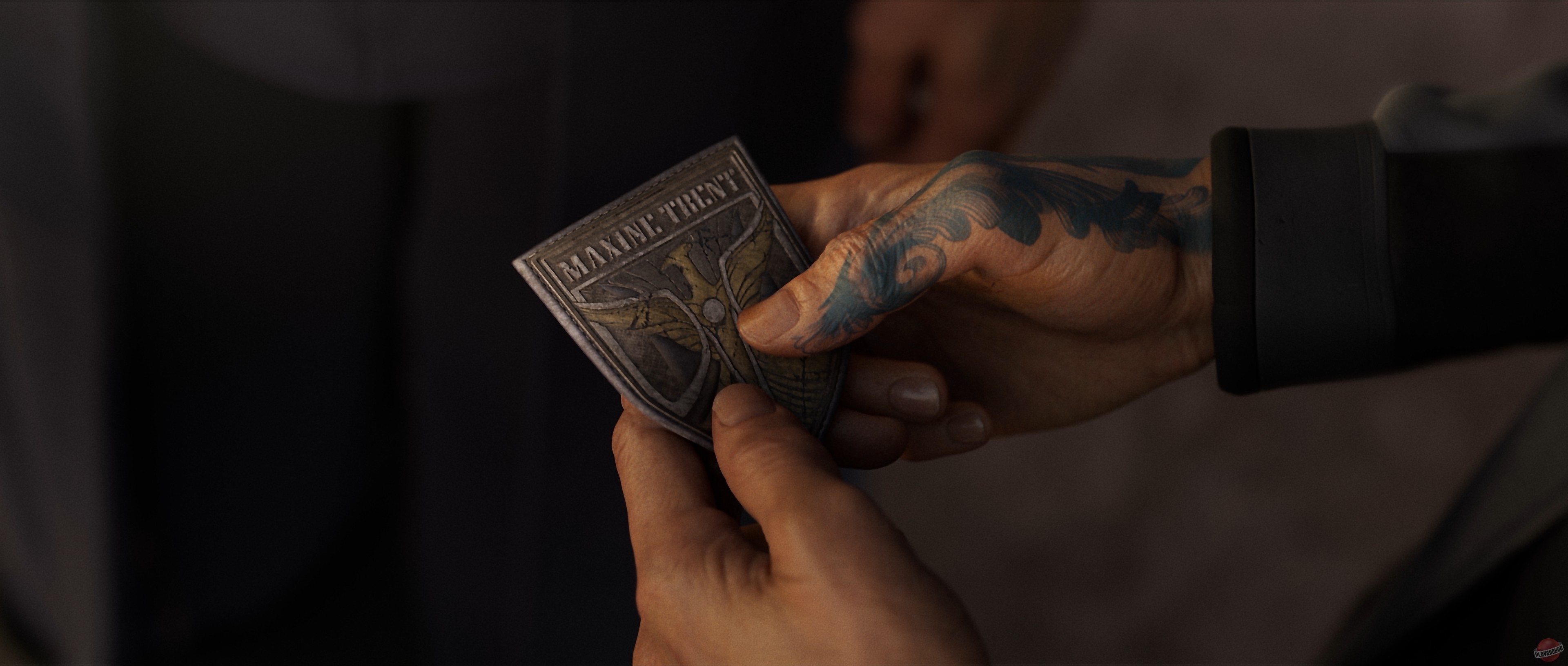 Скриншот из игры EXODUS - 65