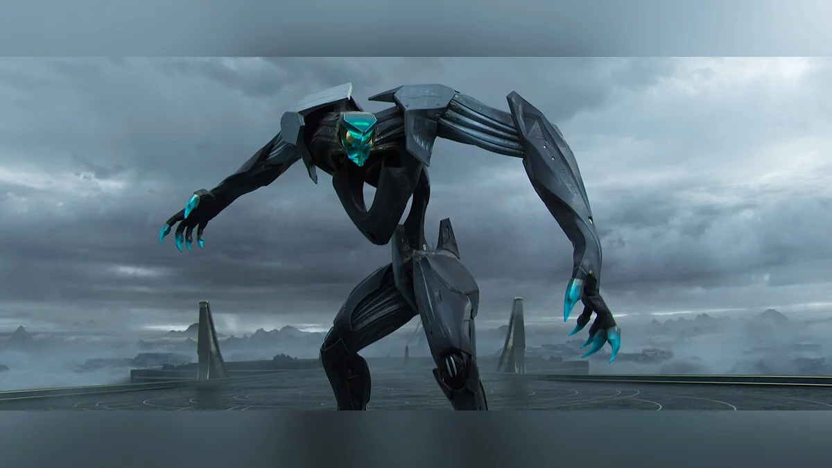 Скриншот из игры EXODUS - 2