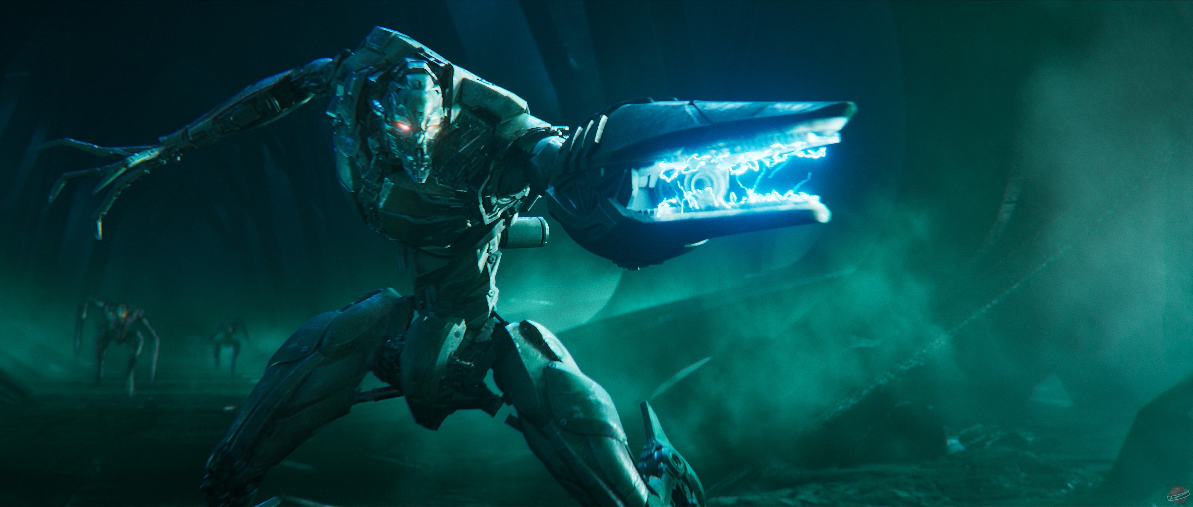 Скриншот из игры EXODUS - 56