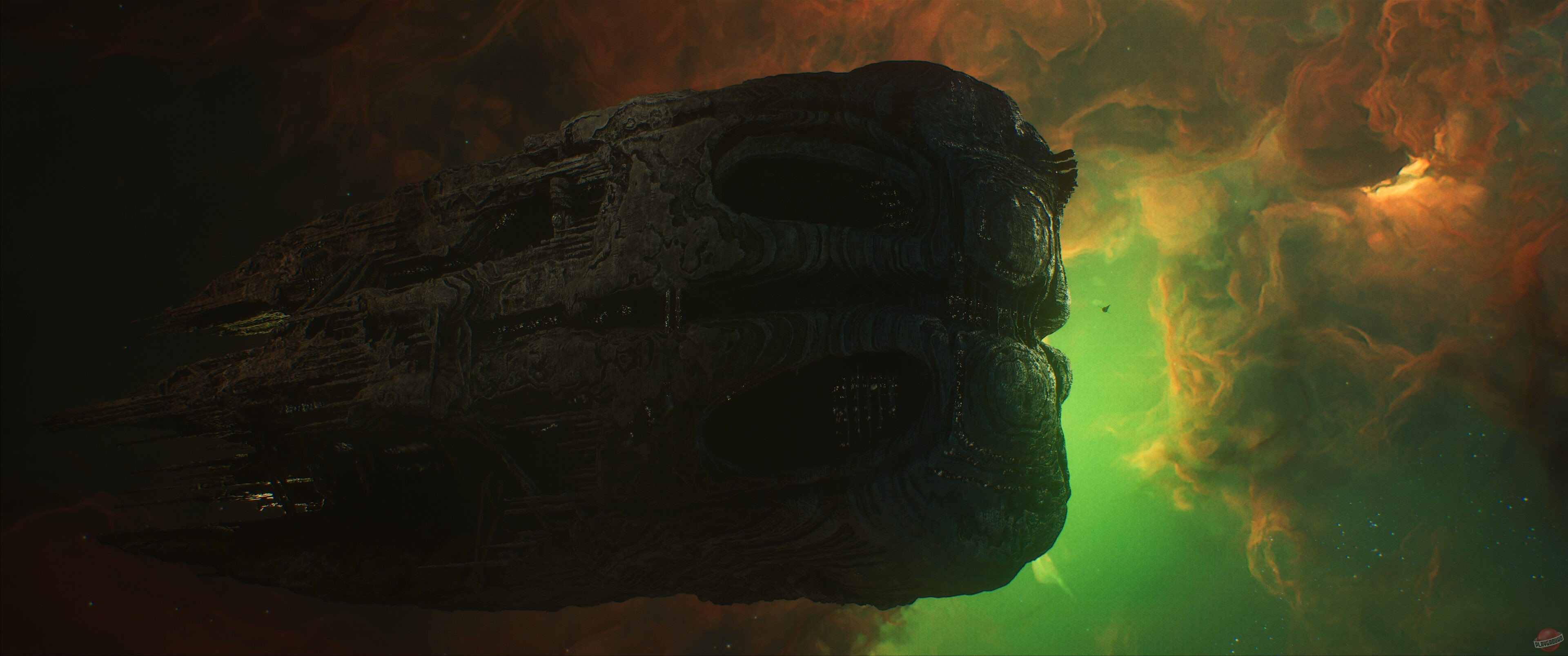 Скриншот из игры EXODUS - 61