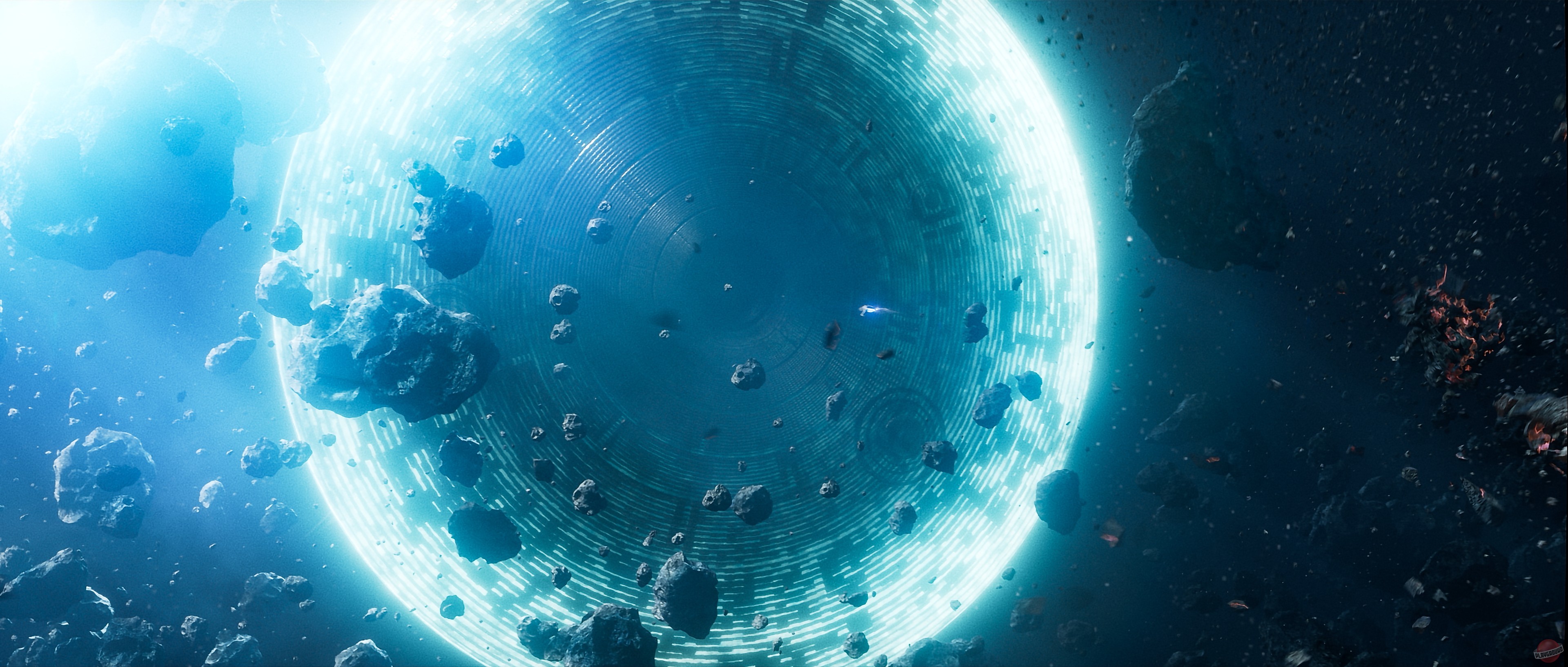 Скриншот из игры EXODUS - 76