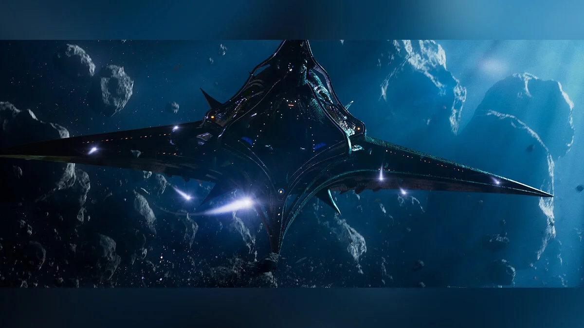 Скриншот из игры EXODUS - 41