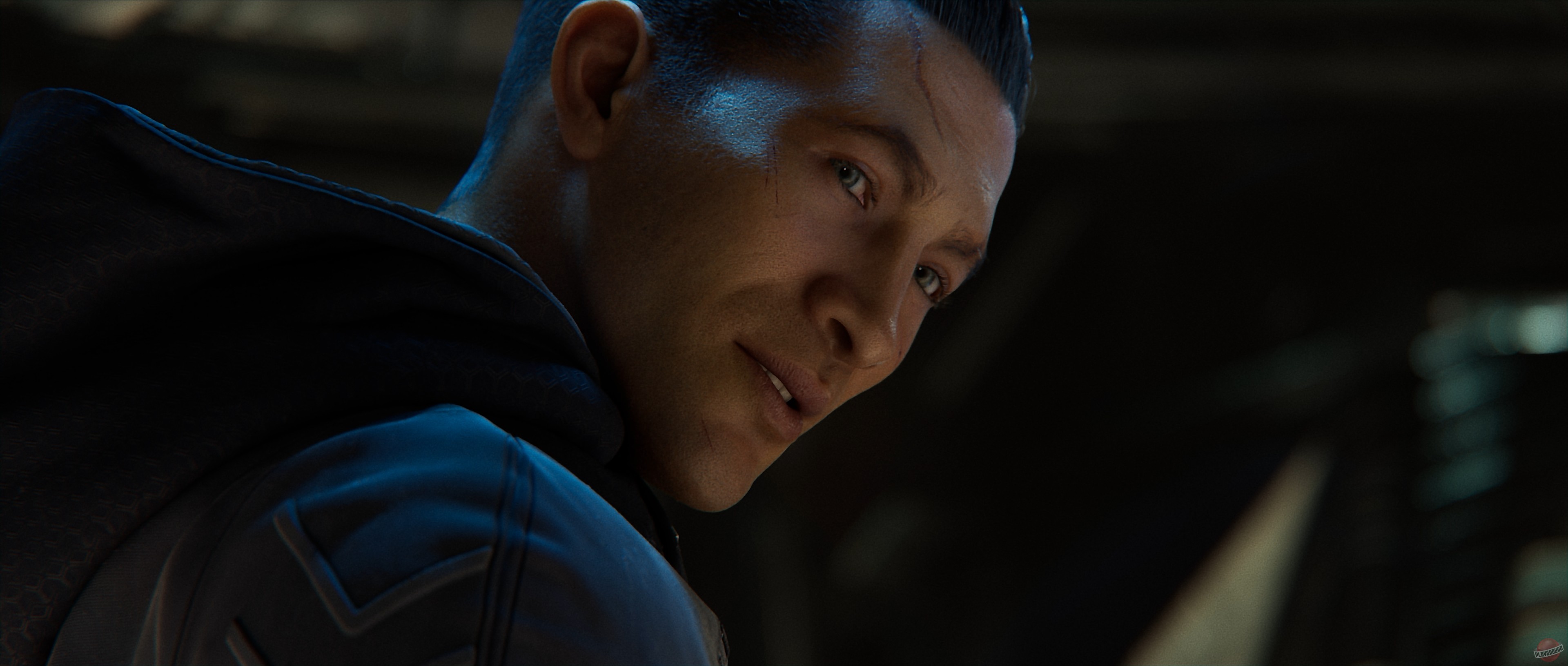 Скриншот из игры EXODUS - 70