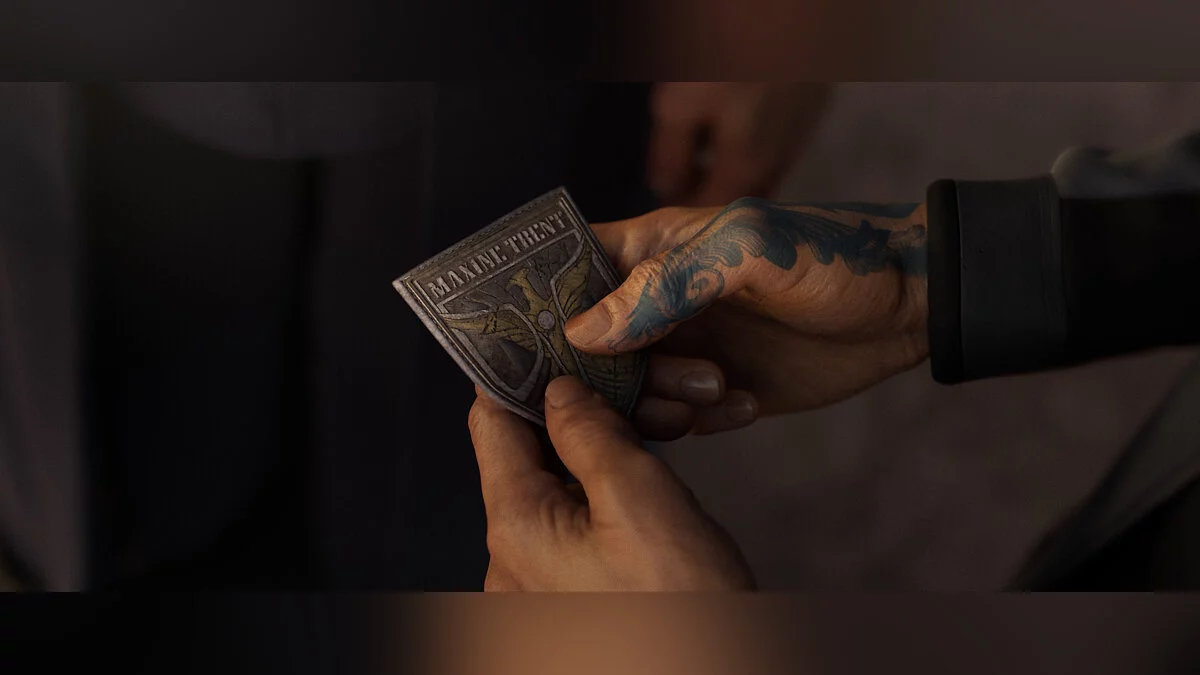 Скриншот из игры EXODUS - 25