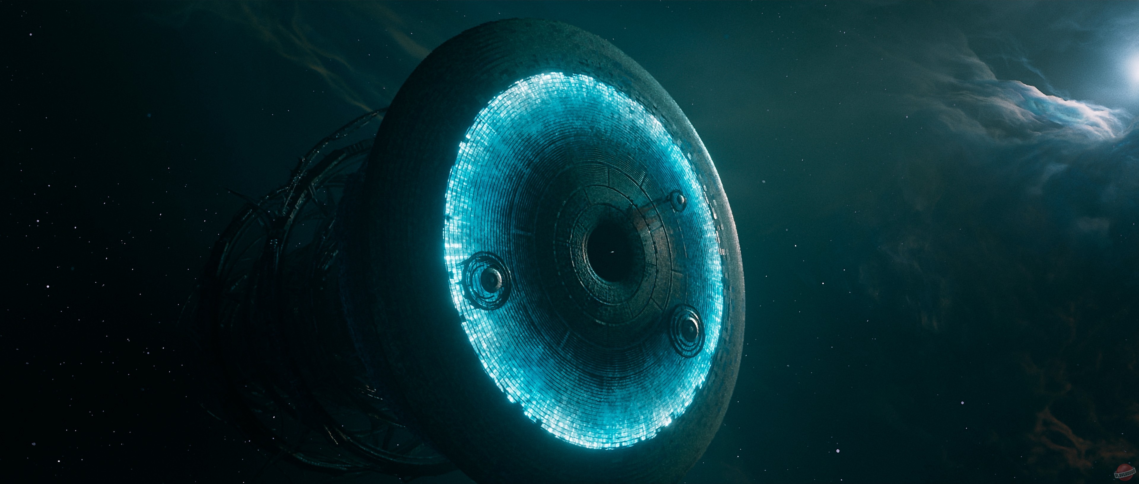 Скриншот из игры EXODUS - 14